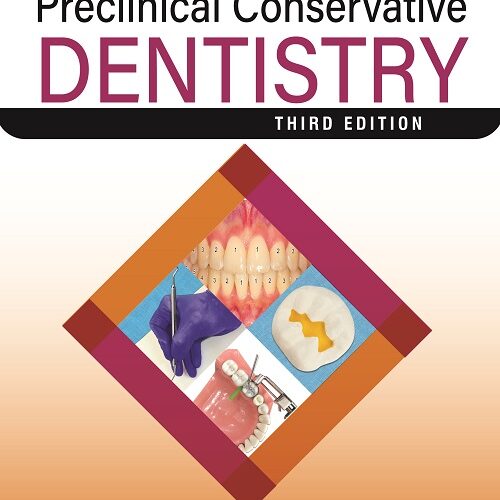 Textbook of Preclinical Conservative Dentistry