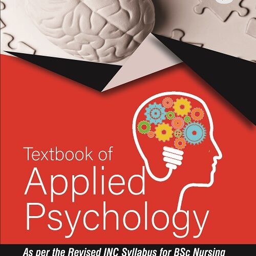 Textbook of Applied Psychology