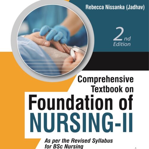 Foundations of Nursing-II