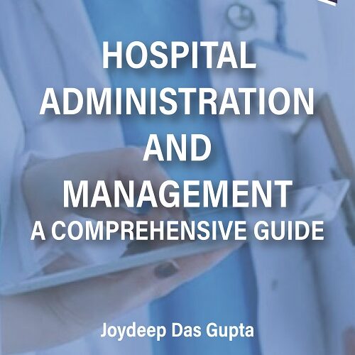 Hospital Administration and Management