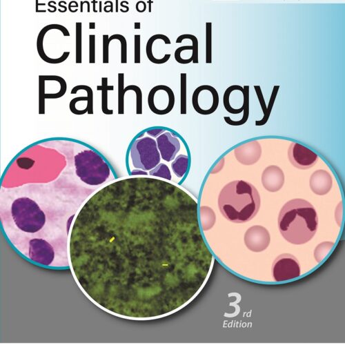 Essentials of Clinical Pathology by Shirish M Kawthalkar