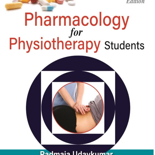 Pharmacology for physiotherapy students