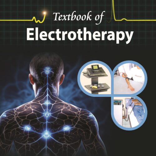 Textbook of Electrotherapy.