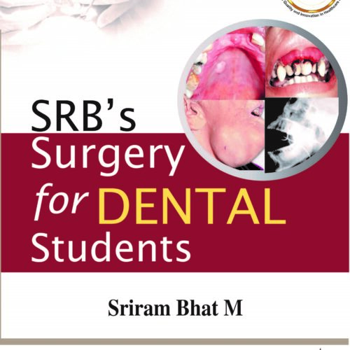 Surgery for Dental Students