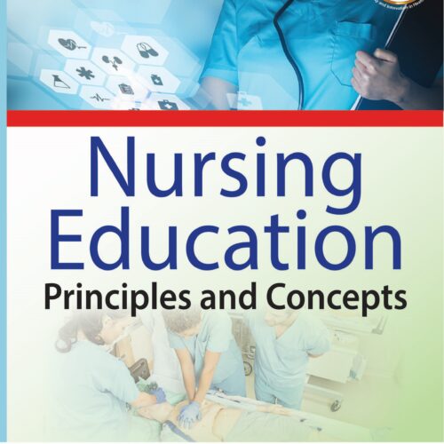 Nursing Education Principles and Concepts by R. Sudha