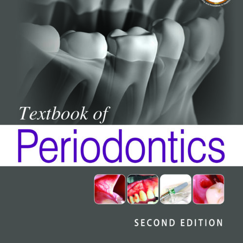 Textbook of Periodontics
