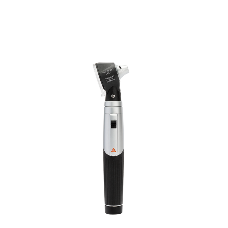 Mini 3000 LED Otoscope