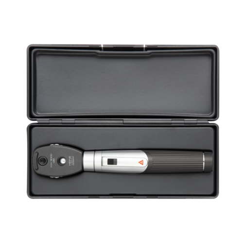 Mini 3000 LED Ophthalmoscope