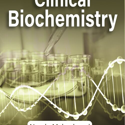 Clinical Biochemistry by Nanda Maheshwari