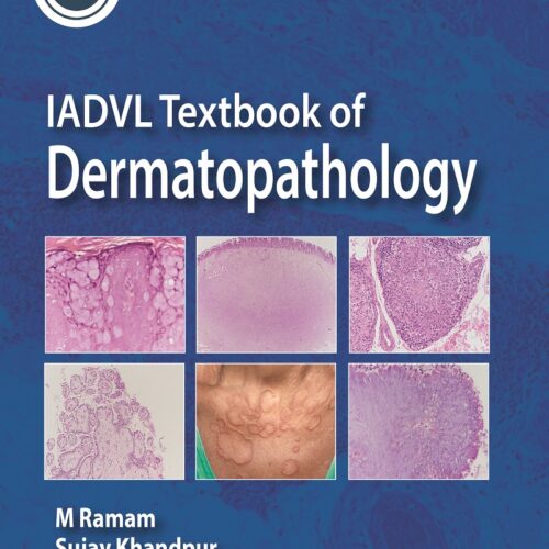 Dermatopathology Textbook