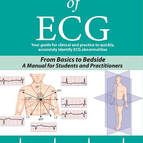 ABC of ECG by Archith Boloor