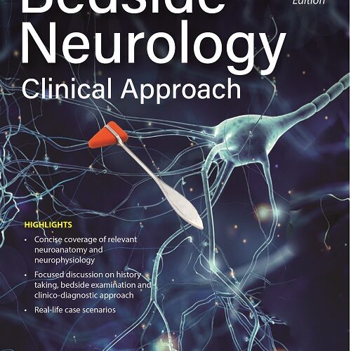 Bedside Neurology Clinical Approach by Biman Kanti Ray