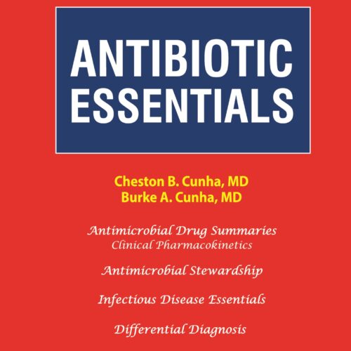 Antibiotic Essentials 2024