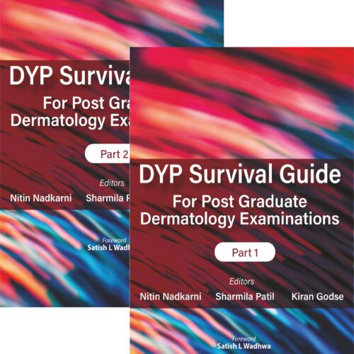 DYP Survival Guide for Post Graduate Dermatology Examinations Part 1 and 2
