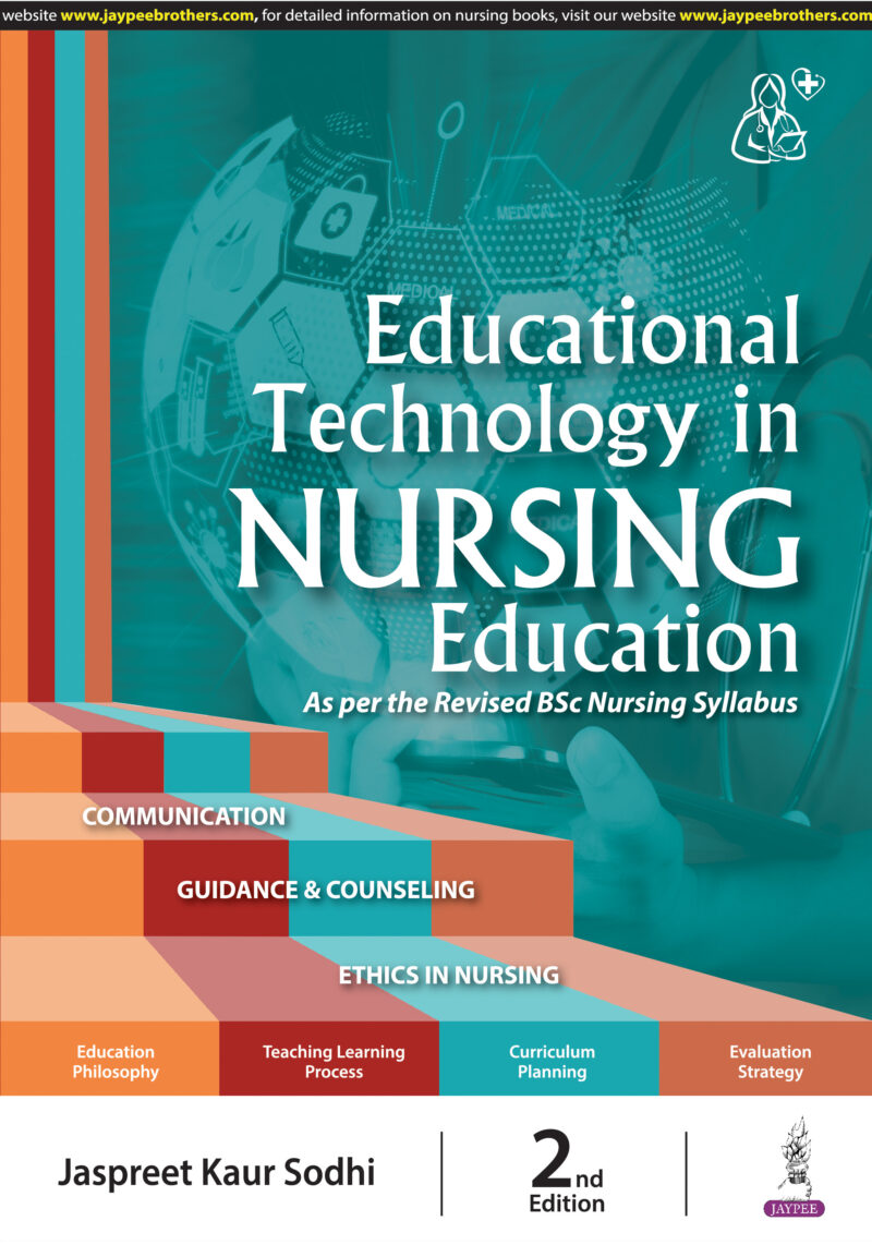 Educational Technology in Nursing Education Educational Technology in Nursing Education