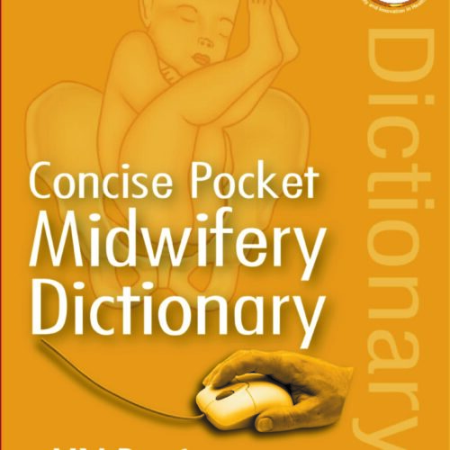 Concise Pocket Midwifery Dictionary
