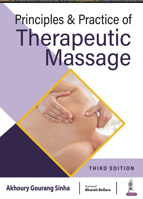 Principles and Practice of Therapeutic Massage Principles and Practice of Therapeutic Massage
