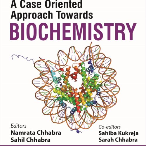 A Case-Oriented Approach Towards Biochemistry