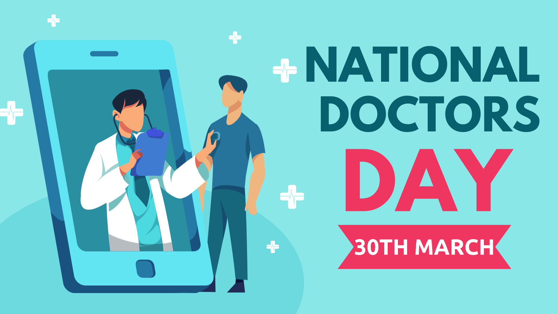 doctors day
