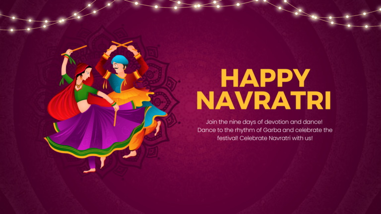 navratri