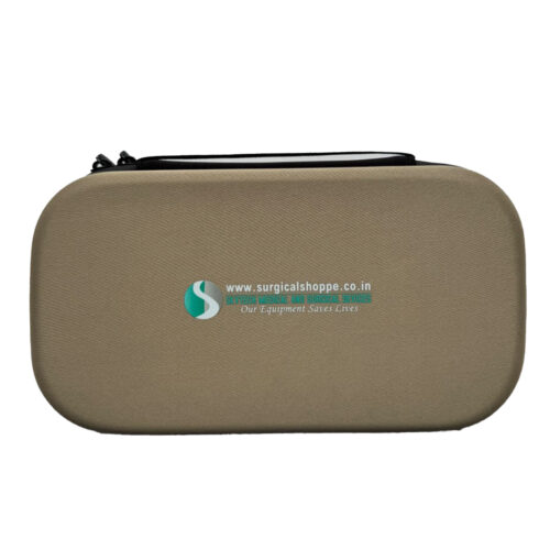 Stethoscope Carry Case (KHAKE)
