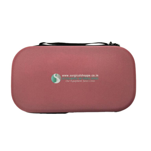 Stethoscope Carry Case (PINK)