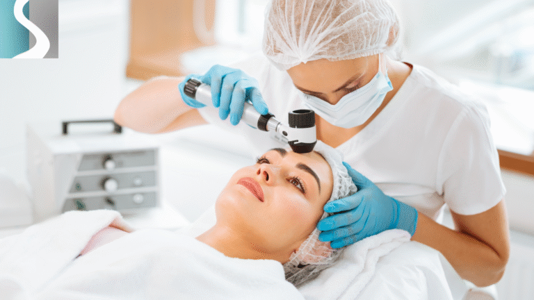 HEINE DELTA 30 Dermatoscope: Accuracy Meets Excellence in Dermatology