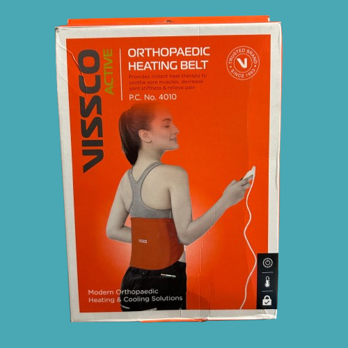 Vissco Orthopaedic Heating Belt