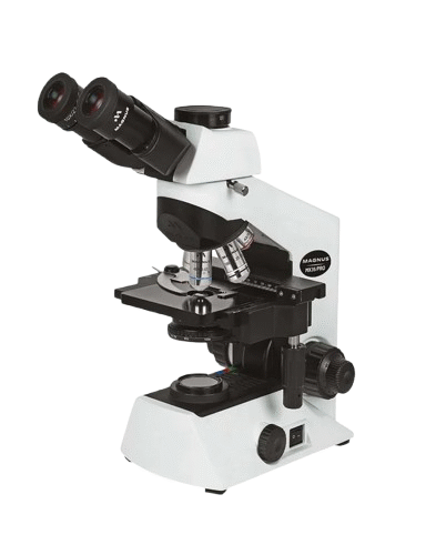 Magnus MX 35i Pro Microscope
