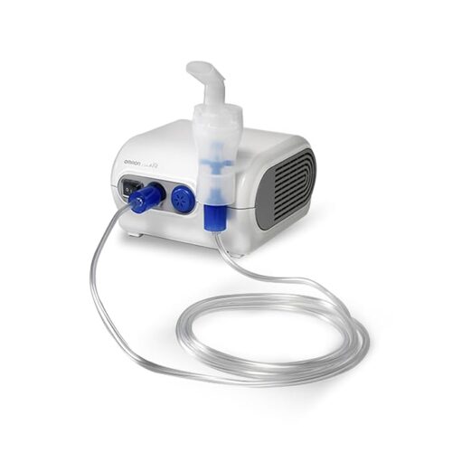 Omron NE C28 Compressor Nebulizer