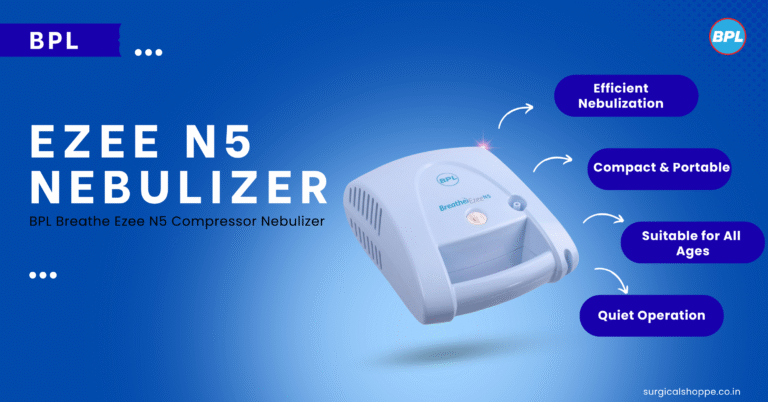 BPL Medical Equipment: Trusted Technology for Every Healthcare Need