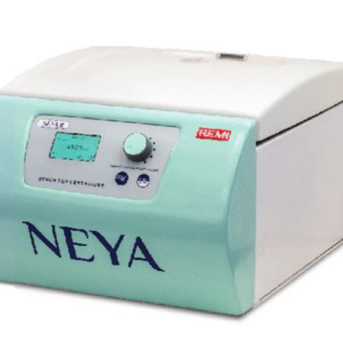 Remi NEYA-8 Advanced Bench Top Centrifuge – High Capacity