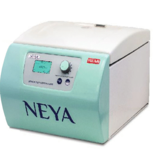 Remi Neya 12–16R: Precision-Crafted Centrifuges for Reliable Clinical Performance