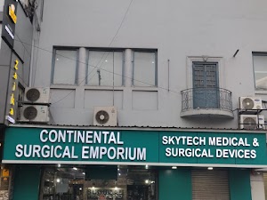 Skytech Medical & Surgical Devices place picture